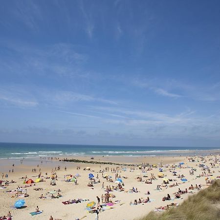 Lagrange Vacances - Les Hameaux De L'Ocean Carcans Kültér fotó